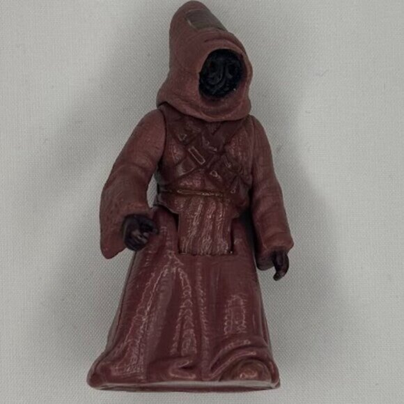 Vintage 90's Lot of 3 Star Wars Action Figures - Picture 5 of 6